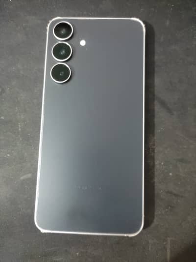 Samsung Galaxy S25 FE 512GB — Mint | 10 Months Warranty