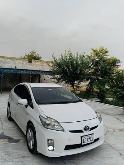 Toyota Prius 2010