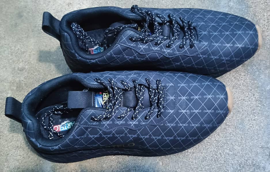 Shoes 1