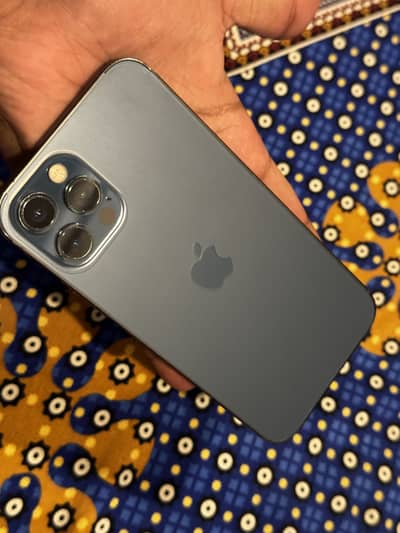 Apple iPhone 12 Pro