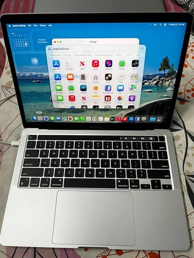 Macbook Pro M1 2020