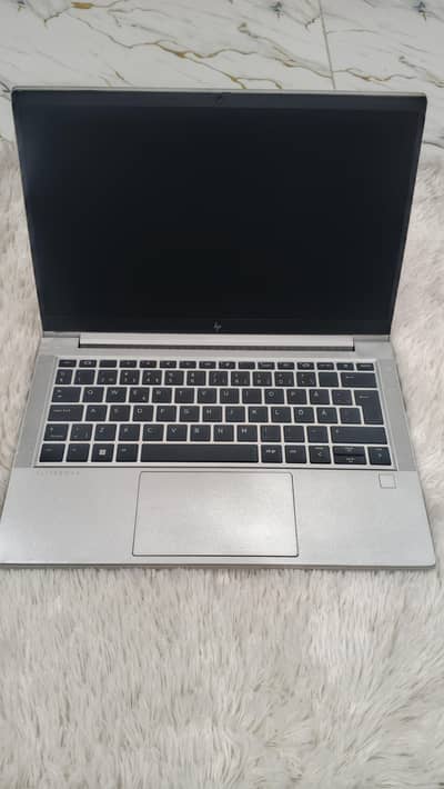 Hp Elite Book 630G9 |Core i3 | 12 generation| 8/256