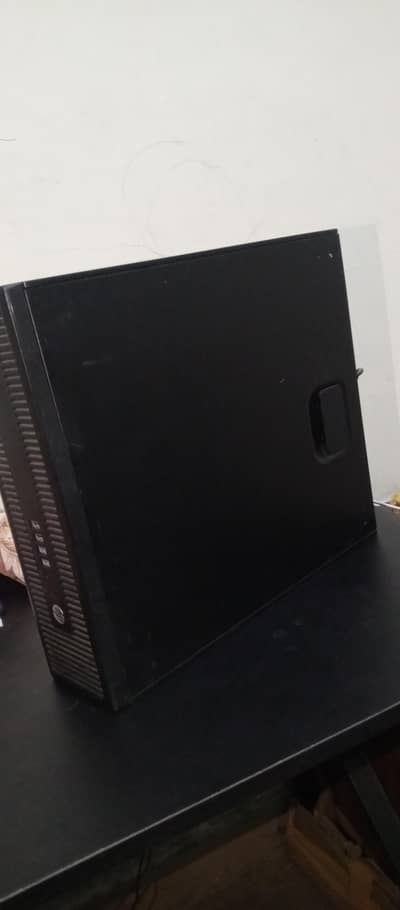 Core i5 6th Gen