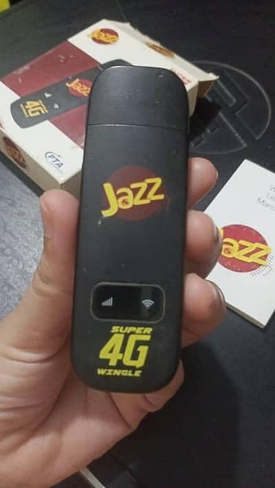 jazz wingel only one time use only 2000 hazar