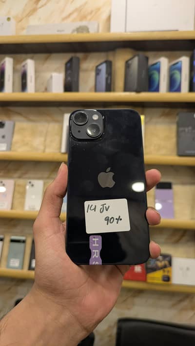 Apple iPhone 14 (JV)