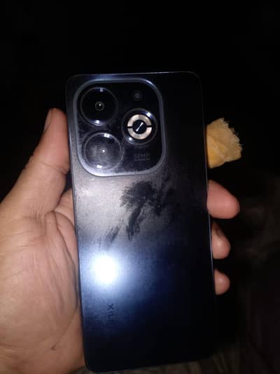 Infinix Smart 8 Plus
