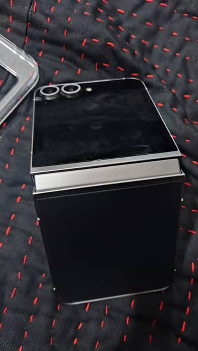 Samsung Mobile Z Flip 6