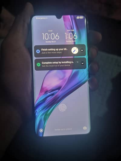 xiaomi m10 lite