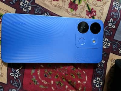 Infinix Smart 7