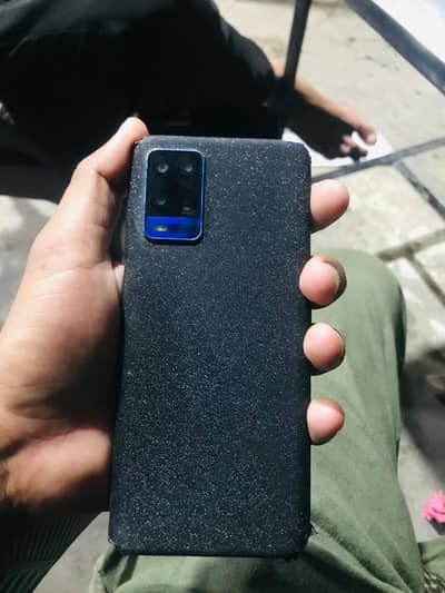 OPPO A54