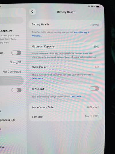 ipad pro m4