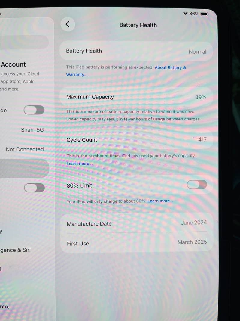 ipad pro m4 0