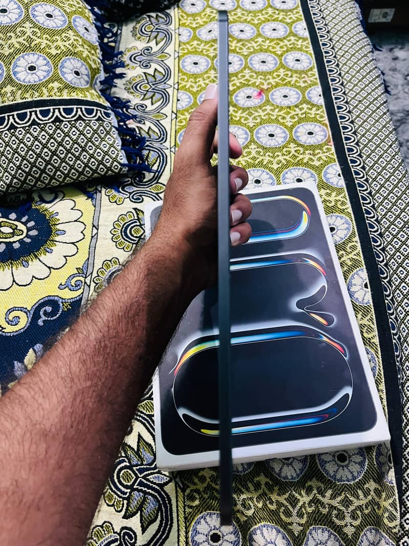 ipad pro m4 1
