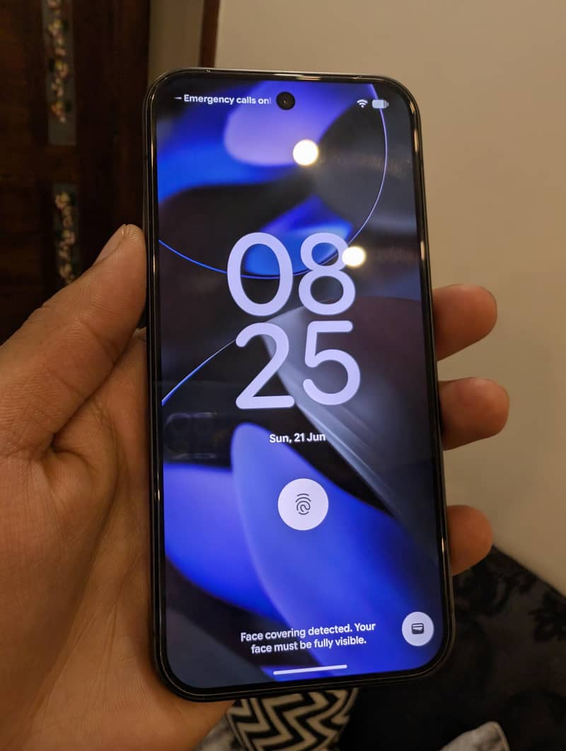 Google Pixel 9 0