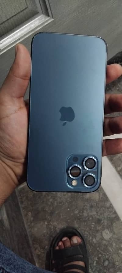 Iphone 12 pro max