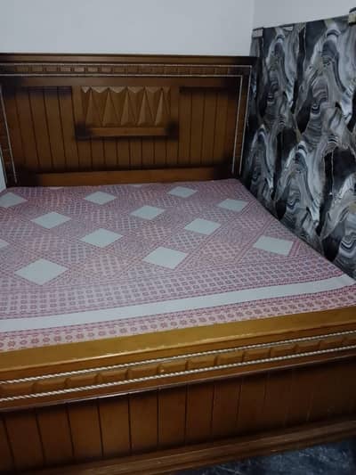 Bed Set For Sale