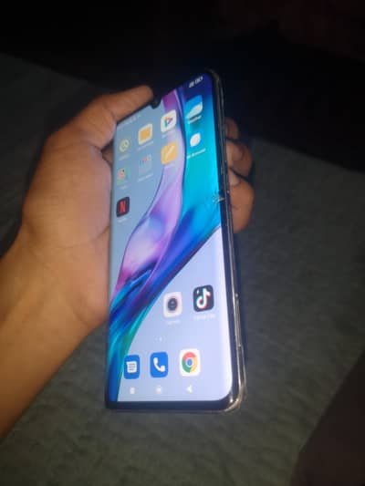 xiaomi m10 lite exchange