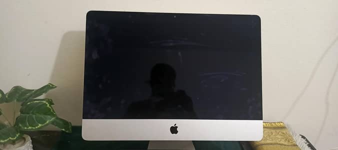 I Mac 21.5inch late 2012
