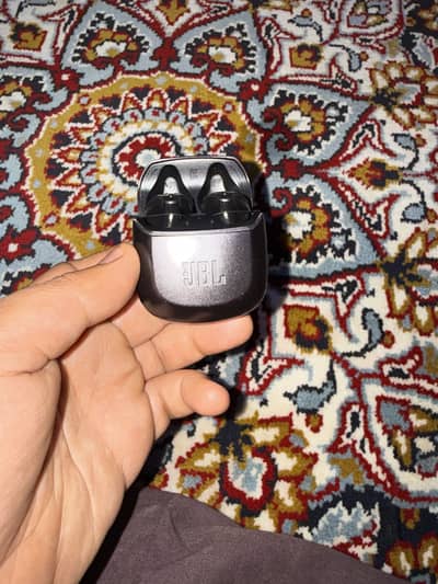 JBL CLUB pro+ headset