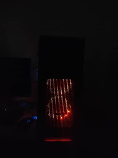GAMING PC / WORKSTATION