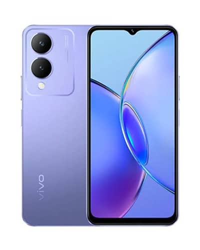 vivo y17s