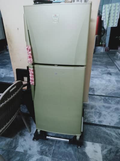dawlance fridge