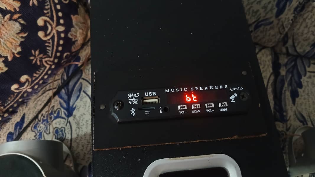 Audionic sounds system 4