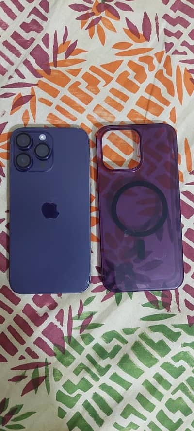 Apple iPhone 14 Pro Max