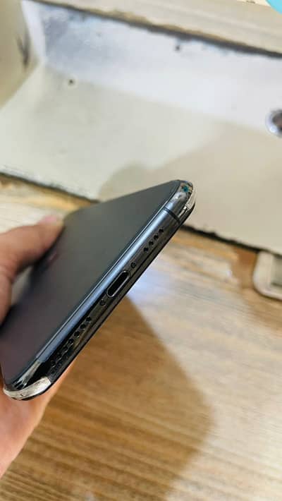 Apple iPhone 11 Pro Max