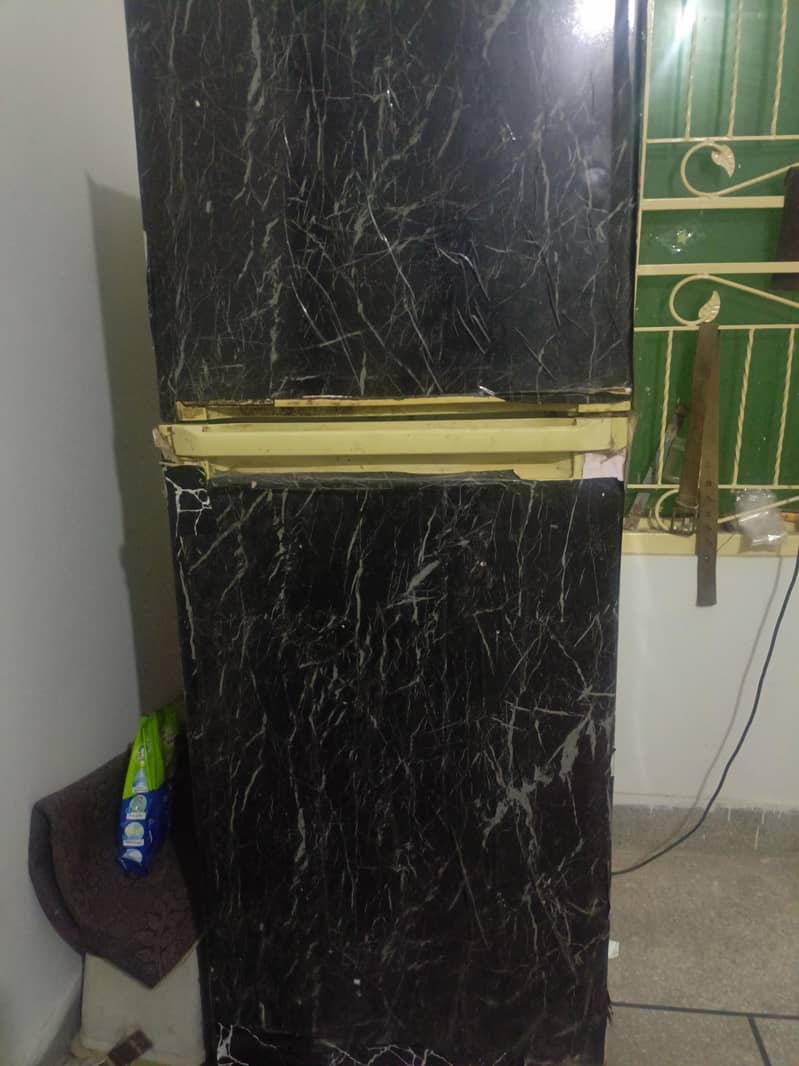 orient refrigerator 0