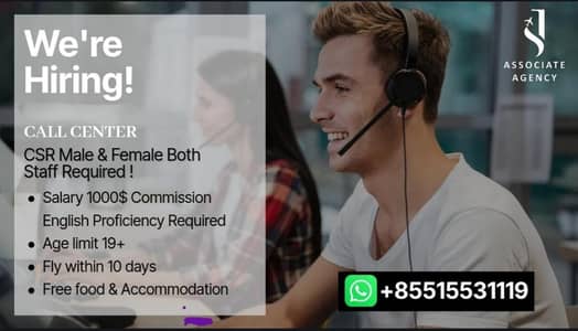 Thailand visa and job
