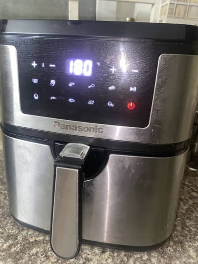 Panasonic air fryer generic brand for sale