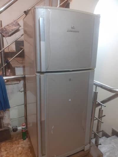 Dowlance fridge