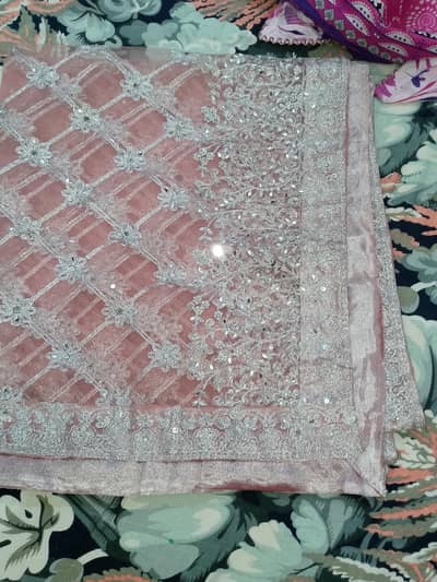 waleema dress