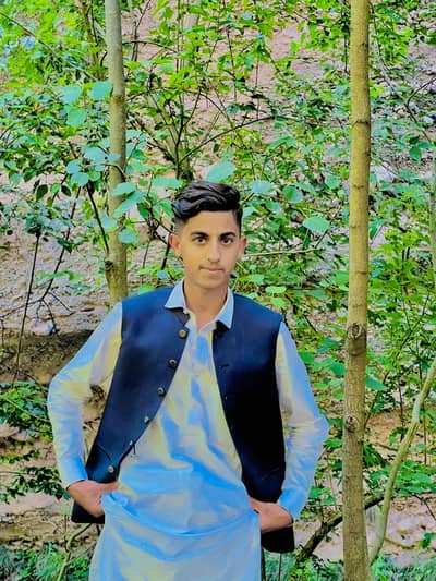 Abubakar khan