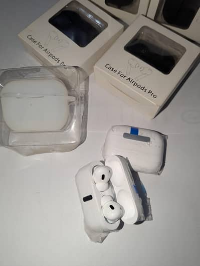 Earbuds pro