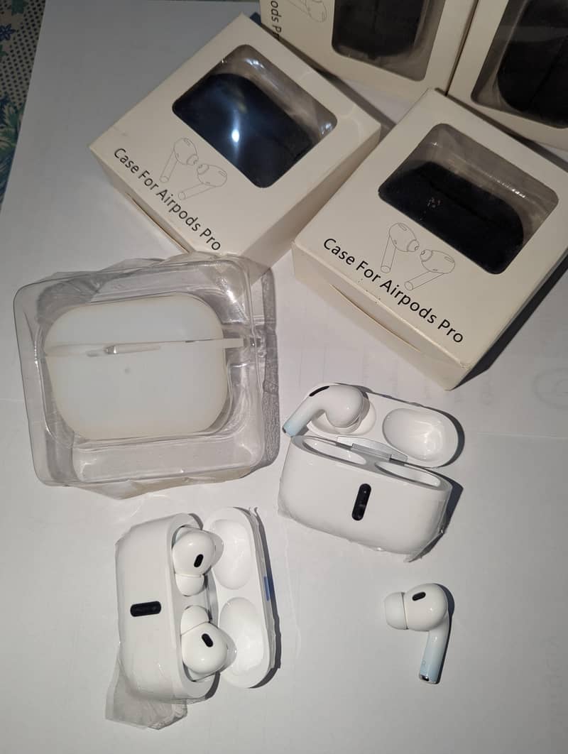 Earbuds pro 1