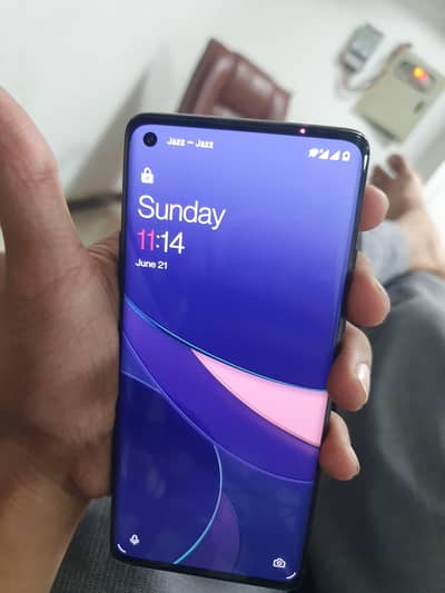 One Plus 8