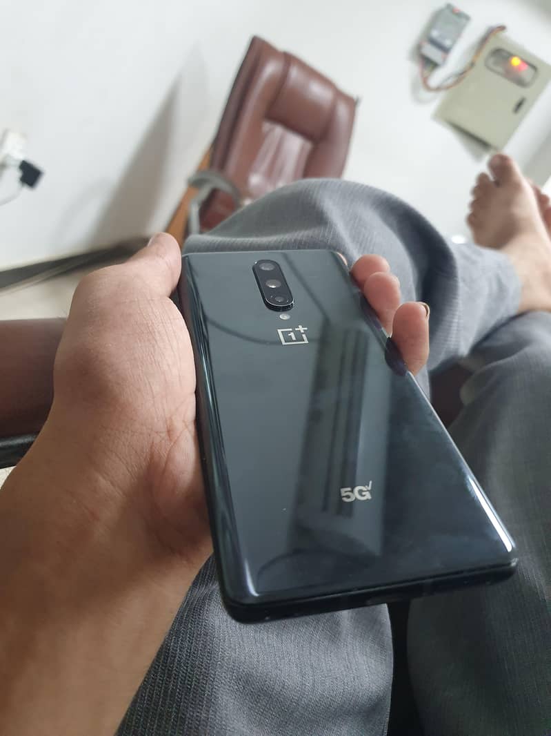 One Plus 8 3