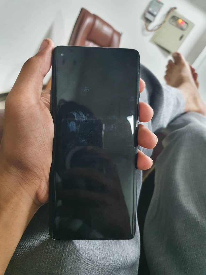 One Plus 8 5