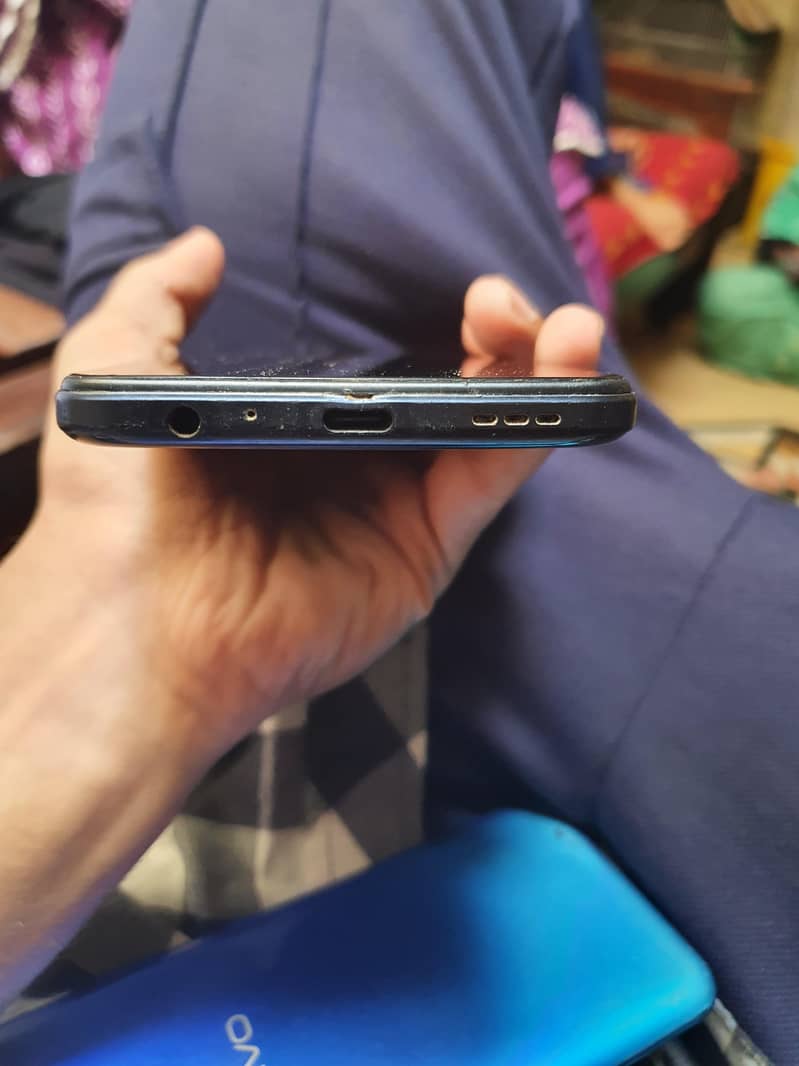 One Plus 8 6