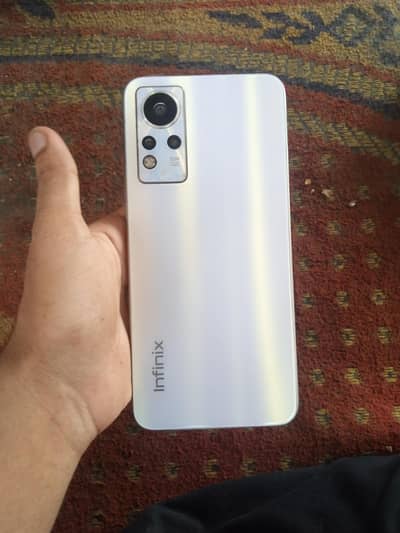Infinix Note 11