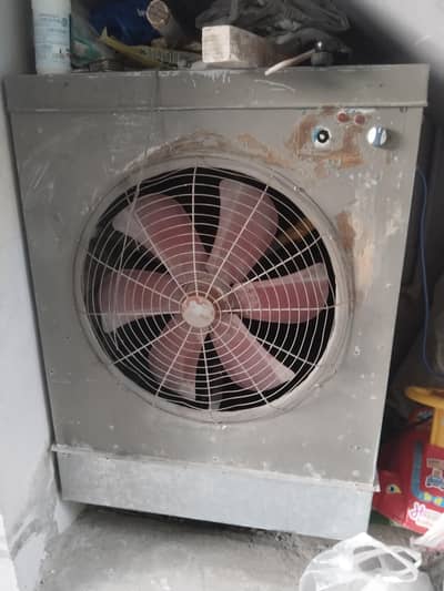 AC Lahori Air cooler