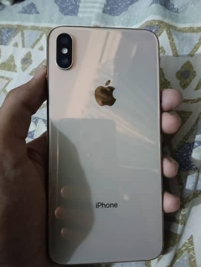 Apple iPhone XS Max Non pta waterpack