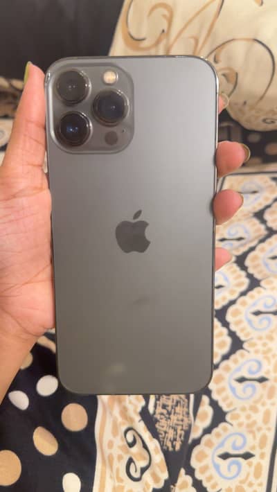 Apple iPhone 13 Pro Max