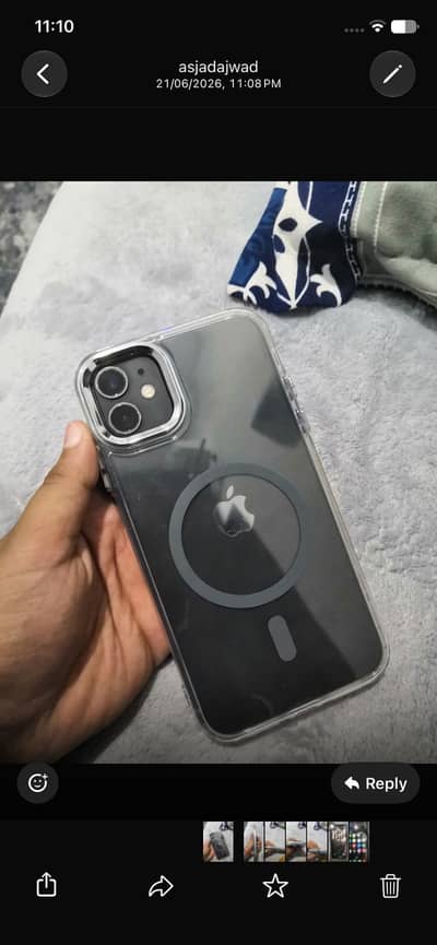 Apple iPhone 11 128gb