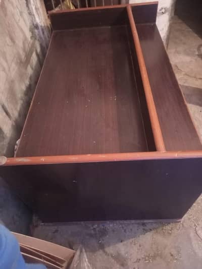 Office table