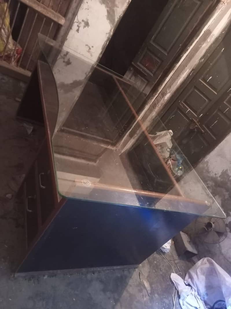 Office table 8