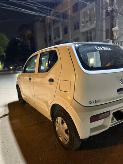 Suzuki Alto 2023