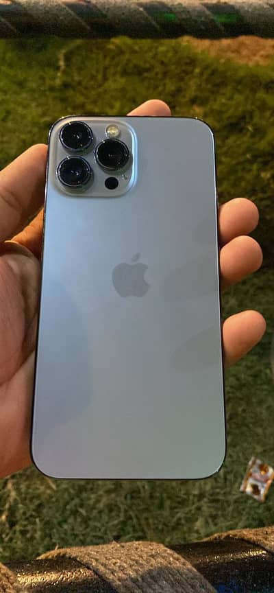Apple iPhone 13 Pro Max